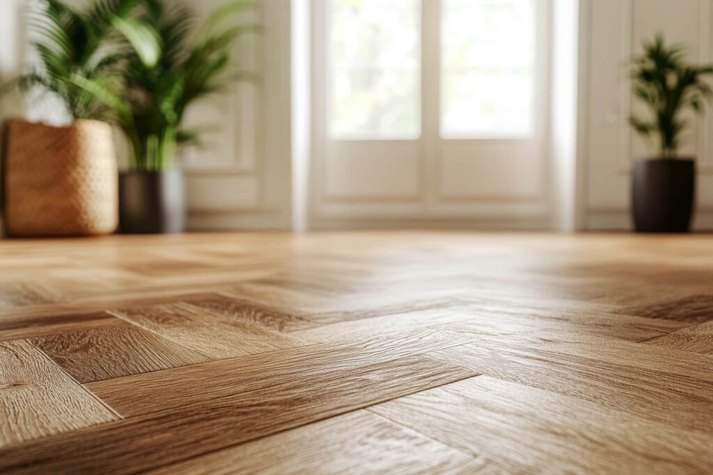 Wood & Work NI, Floor Installations